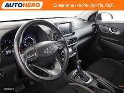 Hyundai Kona 1.6 CRDi Klass 2WD - Miniatura 12