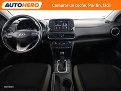 Hyundai Kona 1.6 CRDi Klass 2WD - Miniatura 13