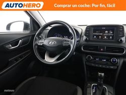 Hyundai Kona 1.6 CRDi Klass 2WD - Miniatura 14