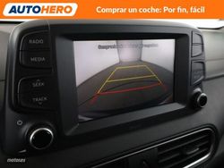 Hyundai Kona 1.6 CRDi Klass 2WD - Miniatura 20