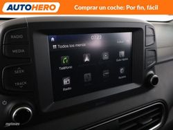 Hyundai Kona 1.6 CRDi Klass 2WD - Miniatura 21