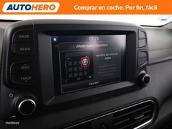 Hyundai Kona 1.6 CRDi Klass 2WD - Miniatura 22