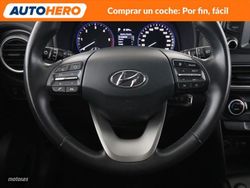Hyundai Kona 1.6 CRDi Klass 2WD - Miniatura 23