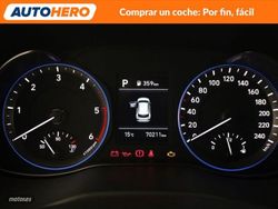 Hyundai Kona 1.6 CRDi Klass 2WD - Miniatura 24