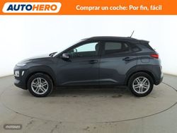Hyundai Kona 1.6 CRDi Klass 2WD - Miniatura 3