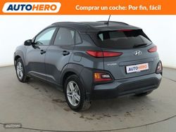 Hyundai Kona 1.6 CRDi Klass 2WD - Miniatura 4