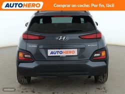 Hyundai Kona 1.6 CRDi Klass 2WD - Miniatura 5