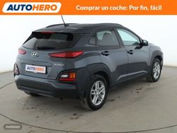 Hyundai Kona 1.6 CRDi Klass 2WD - Miniatura 6