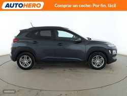 Hyundai Kona 1.6 CRDi Klass 2WD - Miniatura 7