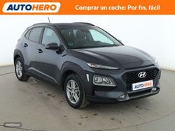 Hyundai Kona 1.6 CRDi Klass 2WD - Miniatura 8