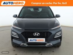 Hyundai Kona 1.6 CRDi Klass 2WD - Miniatura 9