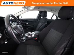Mercedes Clase C C 220 CDI BlueTEC Avantgarde - Miniatura 11