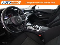Mercedes Clase C C 220 CDI BlueTEC Avantgarde - Miniatura 12