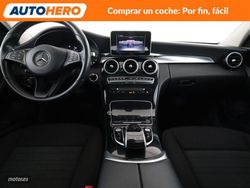 Mercedes Clase C C 220 CDI BlueTEC Avantgarde - Miniatura 13