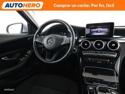 Mercedes Clase C C 220 CDI BlueTEC Avantgarde - Miniatura 14