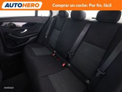 Mercedes Clase C C 220 CDI BlueTEC Avantgarde - Miniatura 15