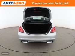 Mercedes Clase C C 220 CDI BlueTEC Avantgarde - Miniatura 17