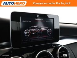 Mercedes Clase C C 220 CDI BlueTEC Avantgarde - Miniatura 20