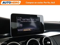 Mercedes Clase C C 220 CDI BlueTEC Avantgarde - Miniatura 21