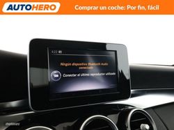 Mercedes Clase C C 220 CDI BlueTEC Avantgarde - Miniatura 22