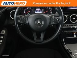 Mercedes Clase C C 220 CDI BlueTEC Avantgarde - Miniatura 23