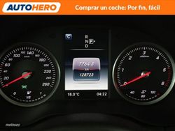 Mercedes Clase C C 220 CDI BlueTEC Avantgarde - Miniatura 24