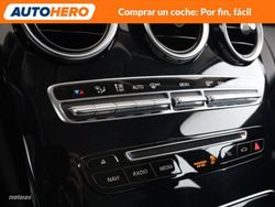 Mercedes Clase C C 220 CDI BlueTEC Avantgarde - Miniatura 25
