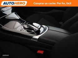 Mercedes Clase C C 220 CDI BlueTEC Avantgarde - Miniatura 26