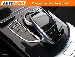 Mercedes Clase C C 220 CDI BlueTEC Avantgarde - Miniatura 27