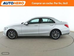 Mercedes Clase C C 220 CDI BlueTEC Avantgarde - Miniatura 3