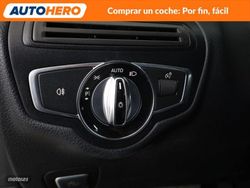 Mercedes Clase C C 220 CDI BlueTEC Avantgarde - Miniatura 31