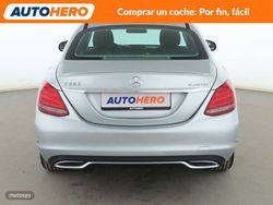 Mercedes Clase C C 220 CDI BlueTEC Avantgarde - Miniatura 5