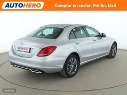 Mercedes Clase C C 220 CDI BlueTEC Avantgarde - Miniatura 6