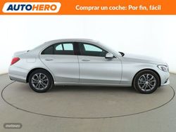 Mercedes Clase C C 220 CDI BlueTEC Avantgarde - Miniatura 7