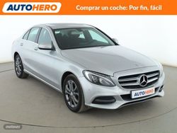 Mercedes Clase C C 220 CDI BlueTEC Avantgarde - Miniatura 8
