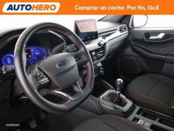 Ford Kuga 1.5 TDCi EcoBlue ST-Line - Miniatura 12