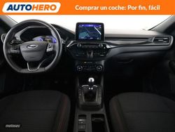 Ford Kuga 1.5 TDCi EcoBlue ST-Line - Miniatura 13