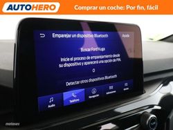 Ford Kuga 1.5 TDCi EcoBlue ST-Line - Miniatura 21