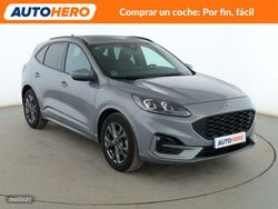 Ford Kuga 1.5 TDCi EcoBlue ST-Line - Miniatura 8