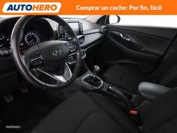Hyundai i30 1.0 T-GDI Mild-Hybrid Klass - Miniatura 12