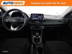 Hyundai i30 1.0 T-GDI Mild-Hybrid Klass - Miniatura 13