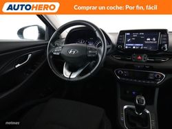 Hyundai i30 1.0 T-GDI Mild-Hybrid Klass - Miniatura 14