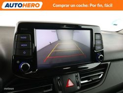 Hyundai i30 1.0 T-GDI Mild-Hybrid Klass - Miniatura 20