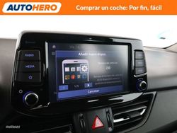 Hyundai i30 1.0 T-GDI Mild-Hybrid Klass - Miniatura 21