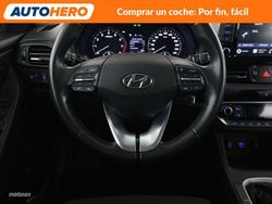 Hyundai i30 1.0 T-GDI Mild-Hybrid Klass - Miniatura 22