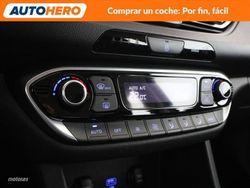 Hyundai i30 1.0 T-GDI Mild-Hybrid Klass - Miniatura 24