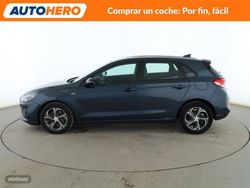 Hyundai i30 1.0 T-GDI Mild-Hybrid Klass - Miniatura 3