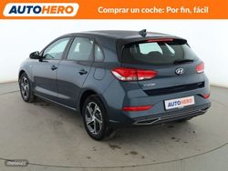 Hyundai i30 1.0 T-GDI Mild-Hybrid Klass - Miniatura 4