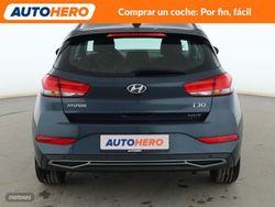 Hyundai i30 1.0 T-GDI Mild-Hybrid Klass - Miniatura 5
