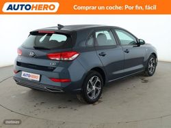 Hyundai i30 1.0 T-GDI Mild-Hybrid Klass - Miniatura 6